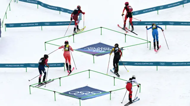 Skimo