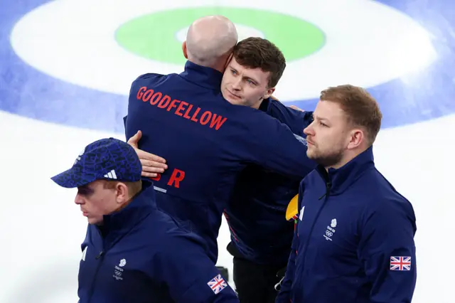 Team GB