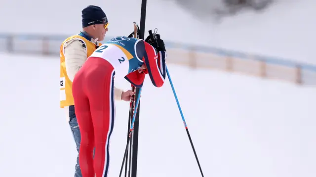 Harald Oestberg Amundsen