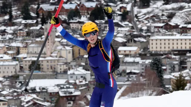 Skimo