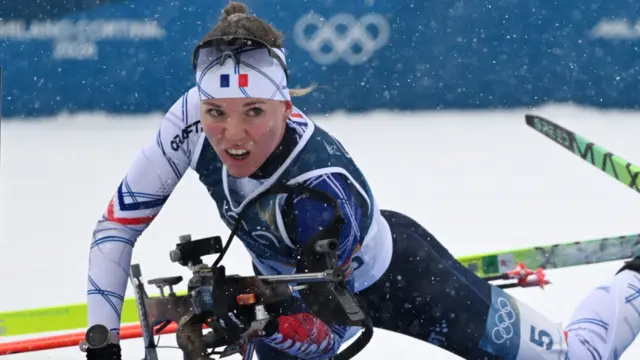 Oceane Michelon