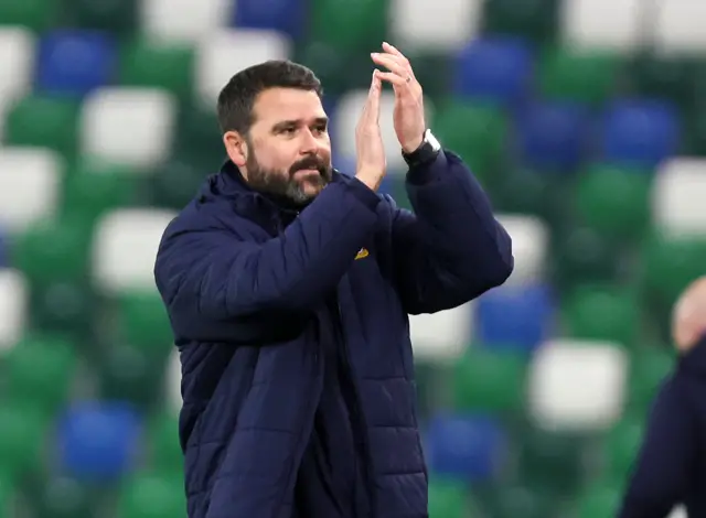 David Healy