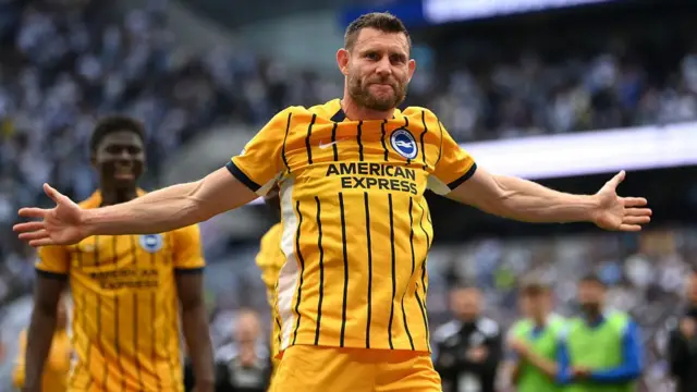 James Milner