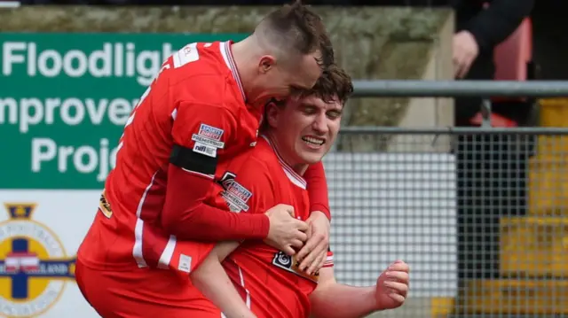 Cliftonville