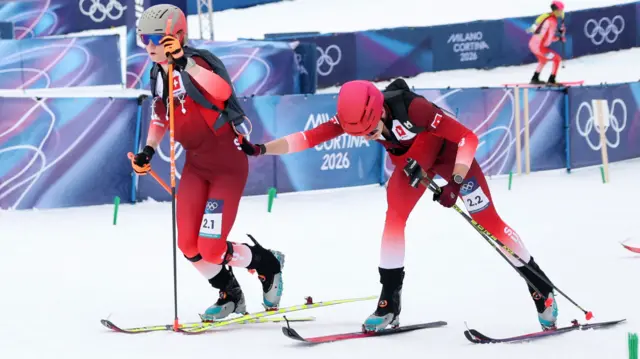 Skimo