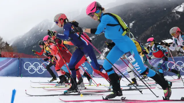 Skimo