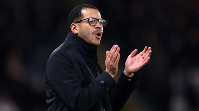 Liam Rosenior