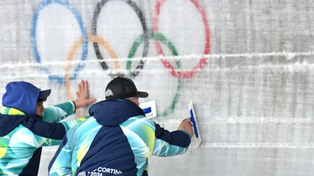Bobsleigh