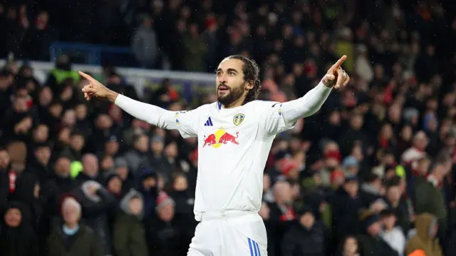 Dominic Calvert-Lewin