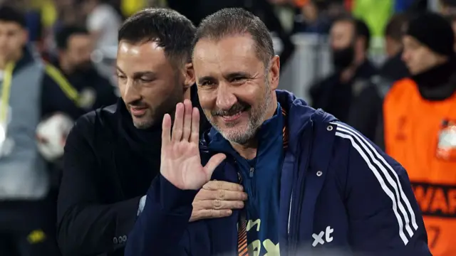 Vitor Pereira