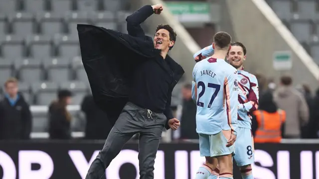 Keith Andrews