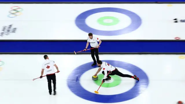 Curling