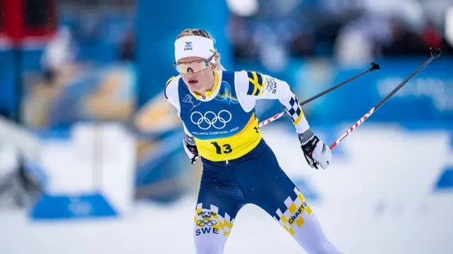 Frida Karlsson