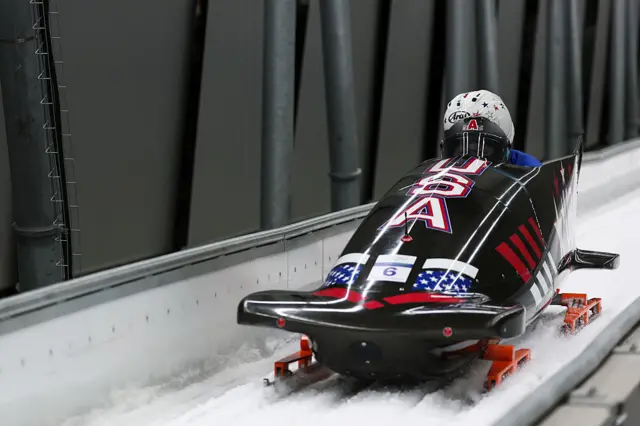 Elana Meyers Taylor