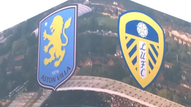 Villa Park