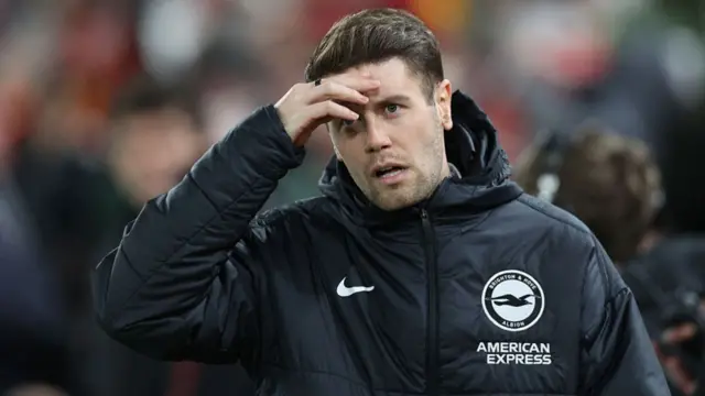 Fabian Hurzeler