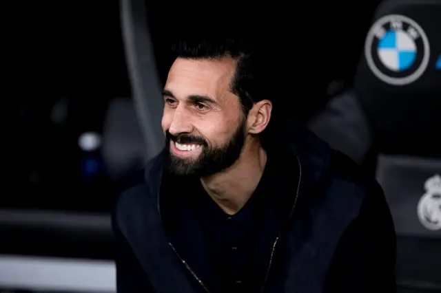 Alvaro Arbeloa