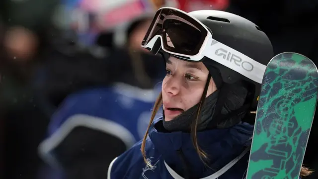 Zoe Atkin