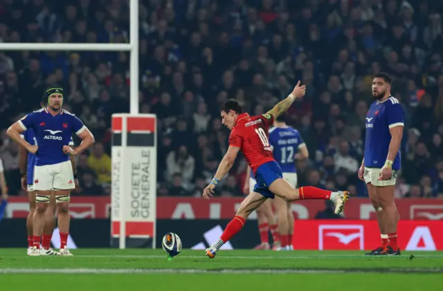 Italy penalty kick