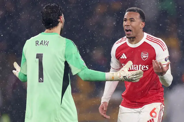 Arsenal