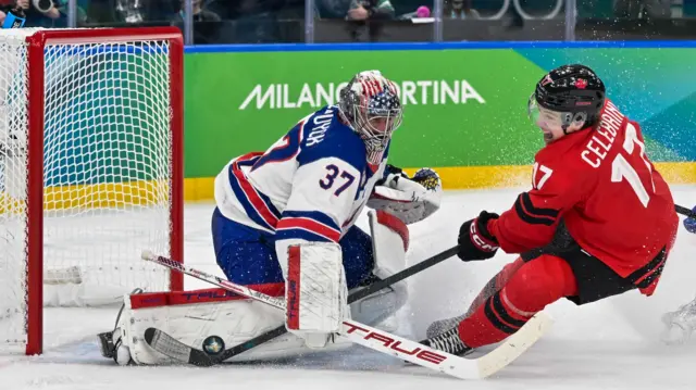Ice hockey