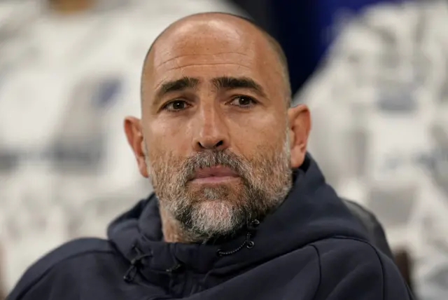 Igor Tudor