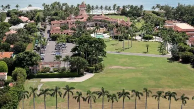 Mar-A-Lago