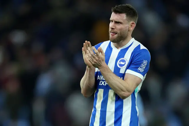 James Milner
