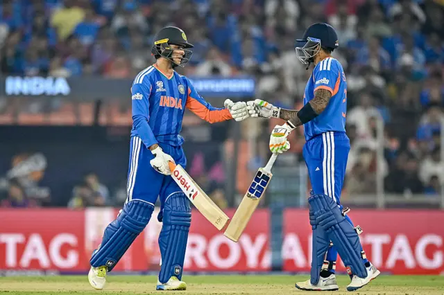 India