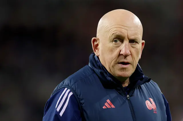 Shaun Edwards