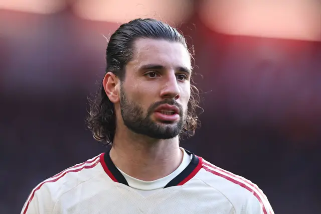 Dominik Szoboszlai of Liverpool during the Premier League match between Nottingham Forest and Liverpool at City Ground on February 21, 2026 in Nottingham, United Kingdom.