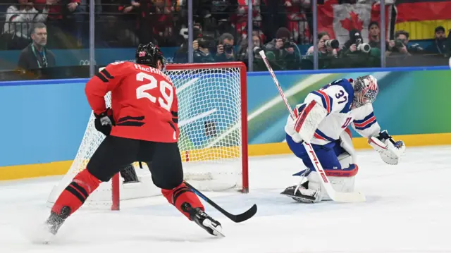 Ice hockey