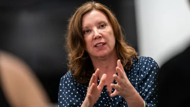 Dame Rachel de Souza, Children's Commissioner for England