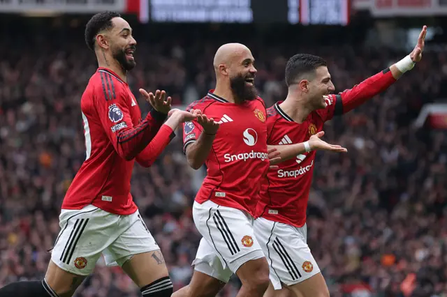 Man Utd