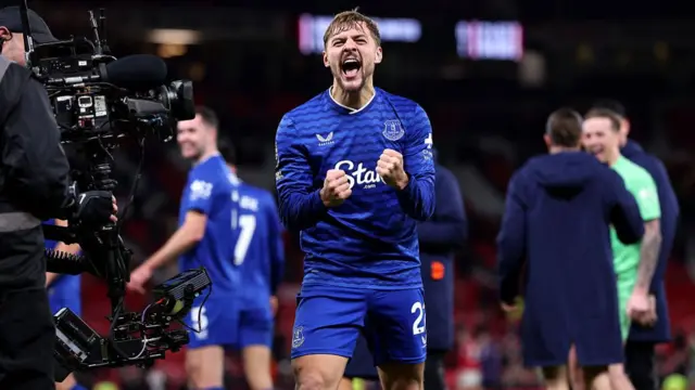 Everton