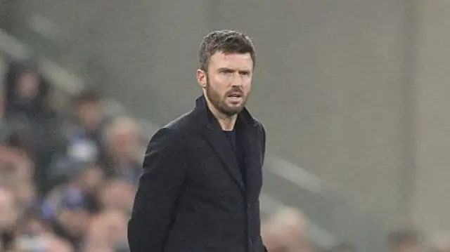 Carrick watches on
