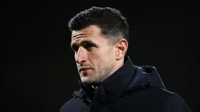 John Mousinho