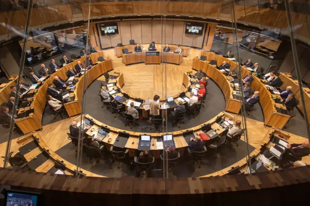 Senedd