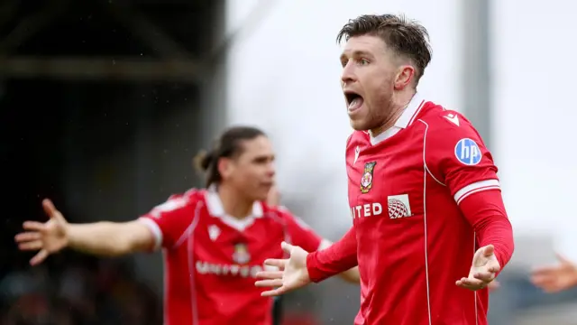 Josh Windass