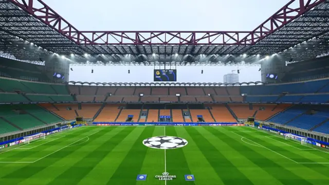 San Siro