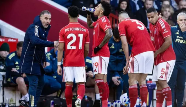 Crisp Europa & Conference League Live: Build-up, Team News, Score And Live Text Updates Image in 4K Crisp Europa & Conference League Live: Build-up, Team News, Score And Live Text Updates Image in 4K