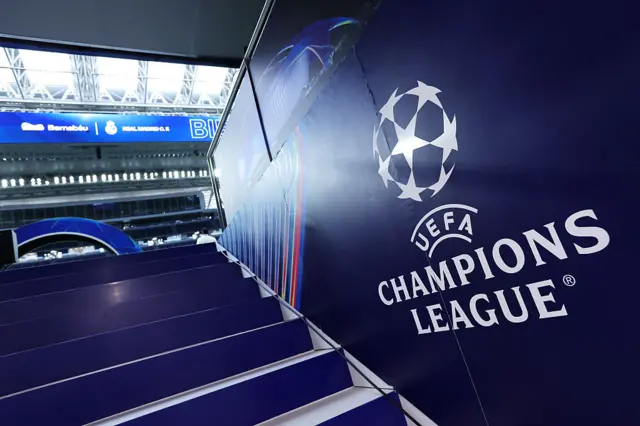 Bernabeu