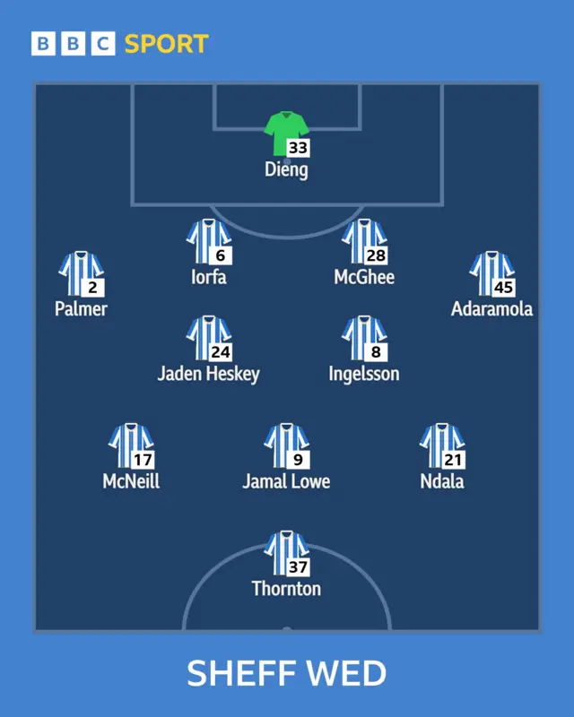 Owls XI