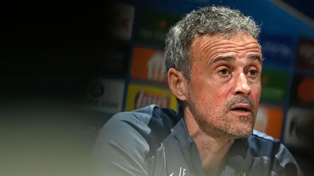 Luis Enrique