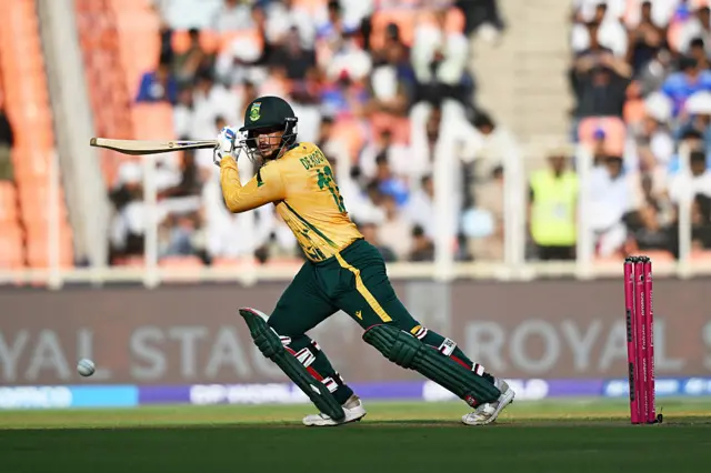 De Kock