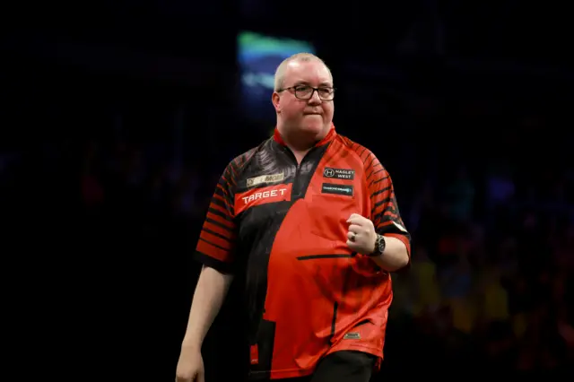 Stephen Bunting