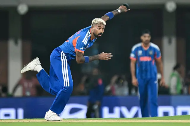 Hardik Pandya