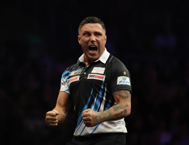 Gerwyn Price