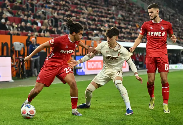 Jahmai Simpson-Pusey