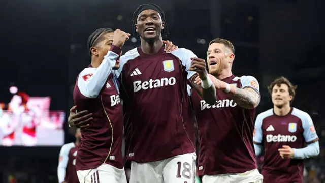 Tammy Abraham